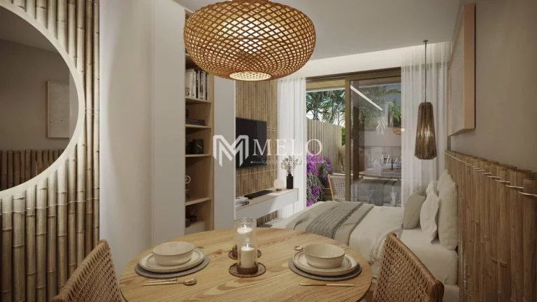 Imagem Oportunidade em PORTO DE GALINHAS: 21m²,qto,sala, cozinha...