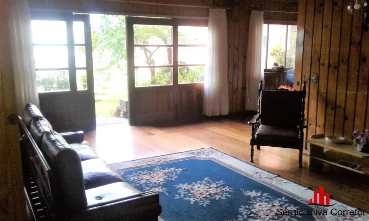 Imagem Apartamento para Venda com 02 quartos na Região de Vila Capivari.