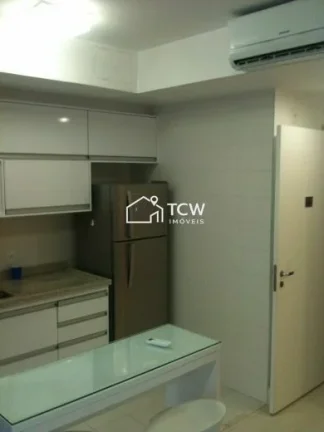 Imagem Apartamento à venda no bairro Brooklin - São Paulo/SP, Zona Sul