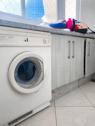 Imagem Cobertura com 3 dormitórios sendo 2 suítes na Trindade