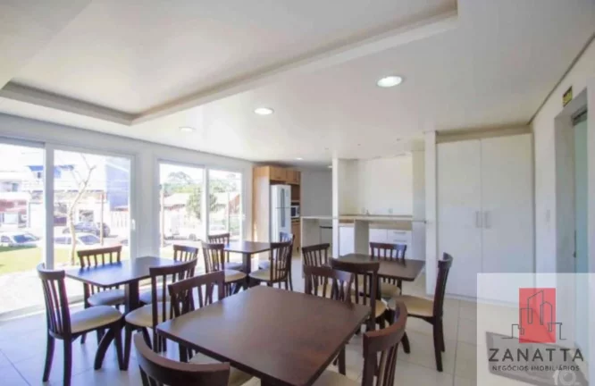 Imagem Imóvel com 2 Quartos à Venda, 65 m² em Centro - Esteio