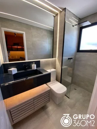 Imagem Apartamento para Venda em São Bernardo do Campo / SP no bairro Baeta Neves