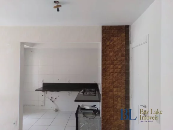 Imagem Apartamento À Venda Com 39M² - Pertinho Do Metro Brás!!Portal Centro!