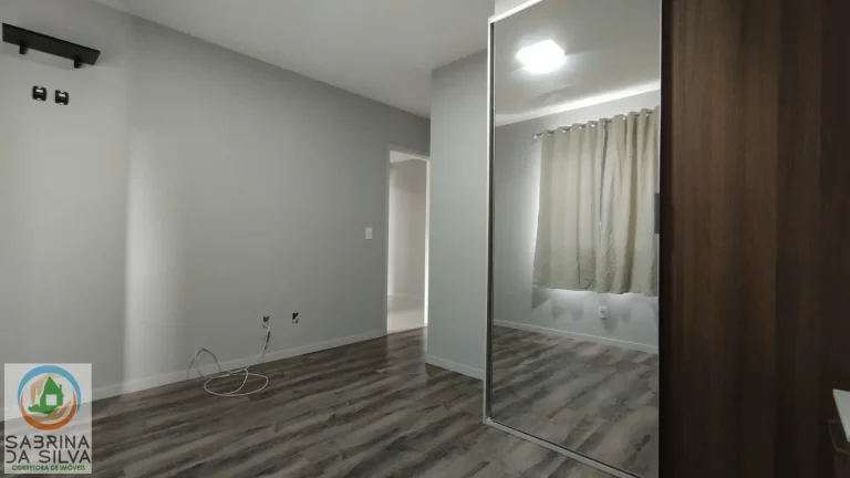 Imagem Apartamento - Fortaleza - Blumenau