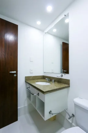 Imagem APARTAMENTO RESIDENCIAL em São Paulo - SP, Jardim Paulista