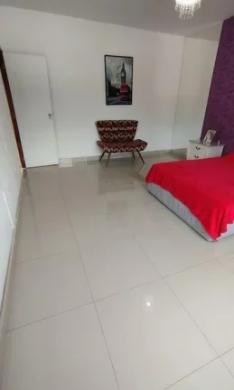 Imagem Cobertura para Venda em Nova Friburgo, Centro, 4 dormitórios, 1 suíte, 4 banheiros, 2 v