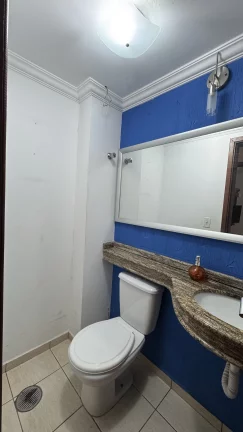 Imagem Apartamento para Locação – Edifício Maresias | São José dos Campos (SP)