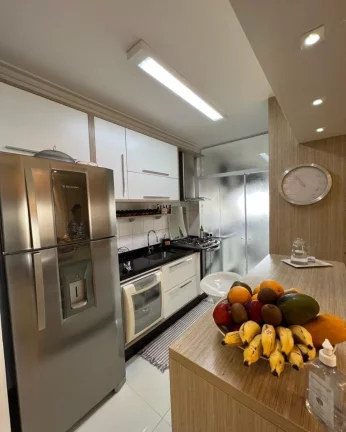 Imagem OPORTUNIDADE - ABAIXO DA AVALIAÇÃO - CONDOMINIO QUALITY HOUSE - VILA ROMANA