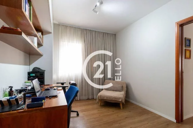 Imagem APARTAMENTO DE LUXO NO BROOKLIN PAULISTA - 180 m²