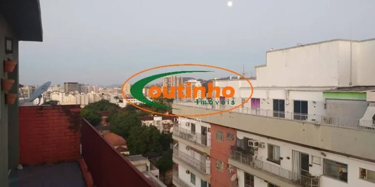 Imagem (28913) Boulevard 28 de Setembro - Vila Isabel