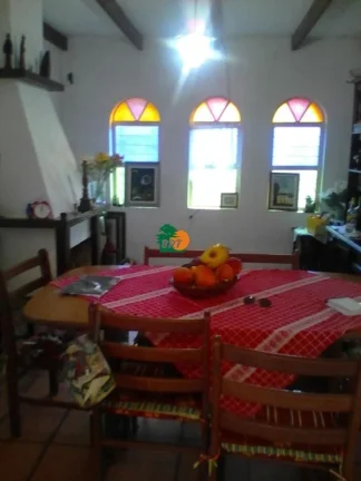 Imagem Chácara para Venda em São Roque, Recanto Das Acácias - Saboó, 3 dormitórios, 1 suíte, 1 banheiro, 2 vagas