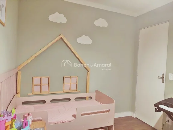Imagem Apartamento a venda no Parque Industrial em Campinas!

Apartamento para venda possui 60 metros quadr...