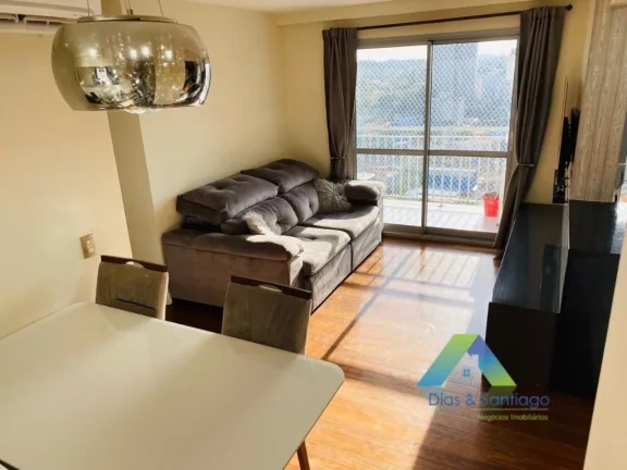 Imagem Apartamento com 3 Quartos à Venda, 65 m² por R$ 614.990