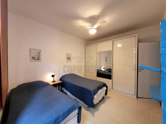 Imagem Copacabana – Rua Santa Clara | Residencial › Apartamento 3 quarto(s) à Venda