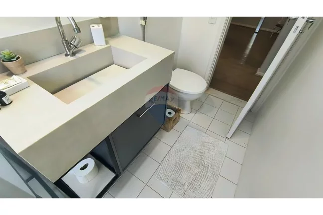 Imagem Apartamento Mobiliado 1 dormitório 1 vaga no Itaim Bibi