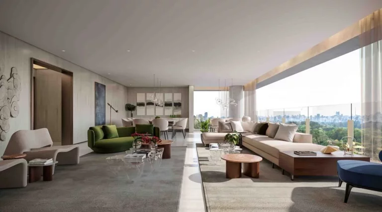 Imagem Park Avenue - Residencial