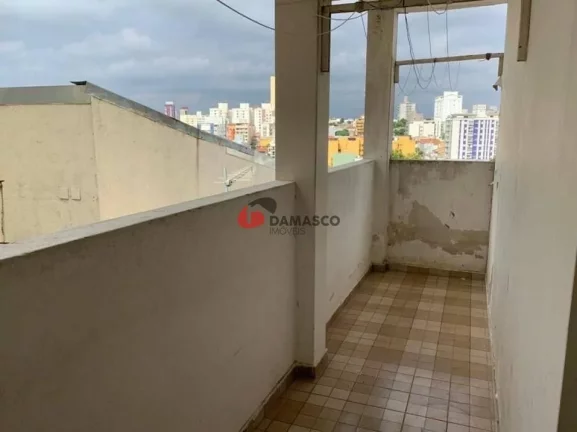 Imagem Casa à venda 2 Quartos, 1 Vaga, Olímpico, São Caetano do Sul - SP