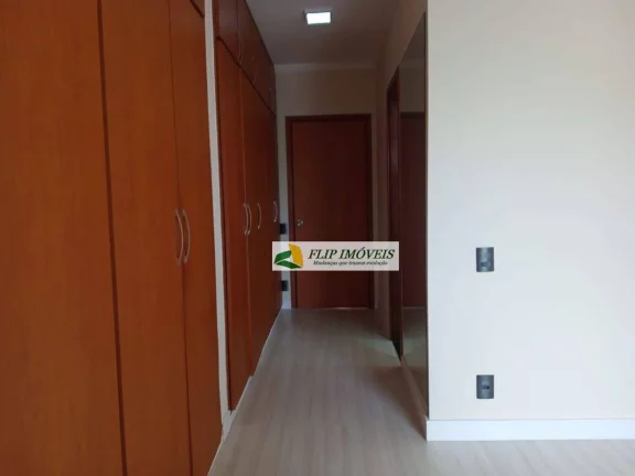 Imagem Apartamento para venda tem 191 metros quadrados com 3 quartos em Vila Itapura - Campinas - SP