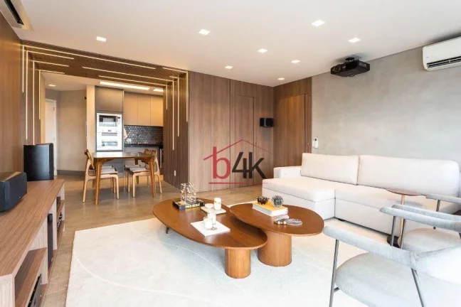 Imagem Apartamento à venda no Mandarim Brooklin