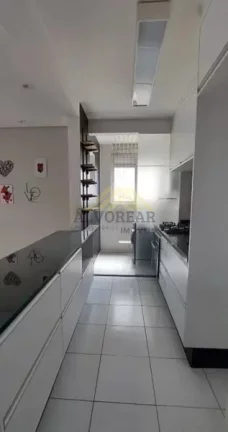 Imagem Apartamento dos Seus Sonhos à Venda!