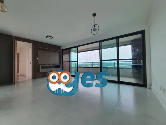 Imagem Yes imob - Apartamento alto padrão para Locação na Santa Mônica