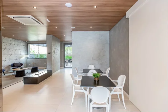 Imagem APARTAMENTO RESIDENCIAL em São Paulo - SP, Moema