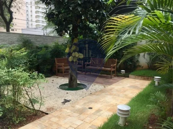 Imagem Apartamento para locação em São Paulo-SP, Cidade Monções: 1 quarto, 1 suíte, 2 salas, 1 banheiro, 1 vaga, 65m²!