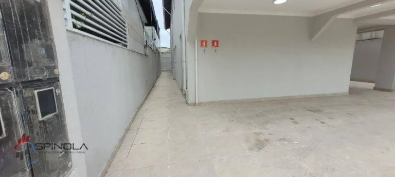 Imagem Sobrado com 2 dormitórios à venda, 78 m² por R$ 320.000,00 - Mirim - Praia Grande/SP