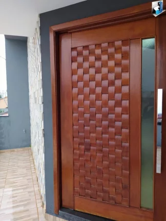 Imagem Seu sonho de morar bem está mais próximo do que você imagina , no bairro Jardim Wanderley