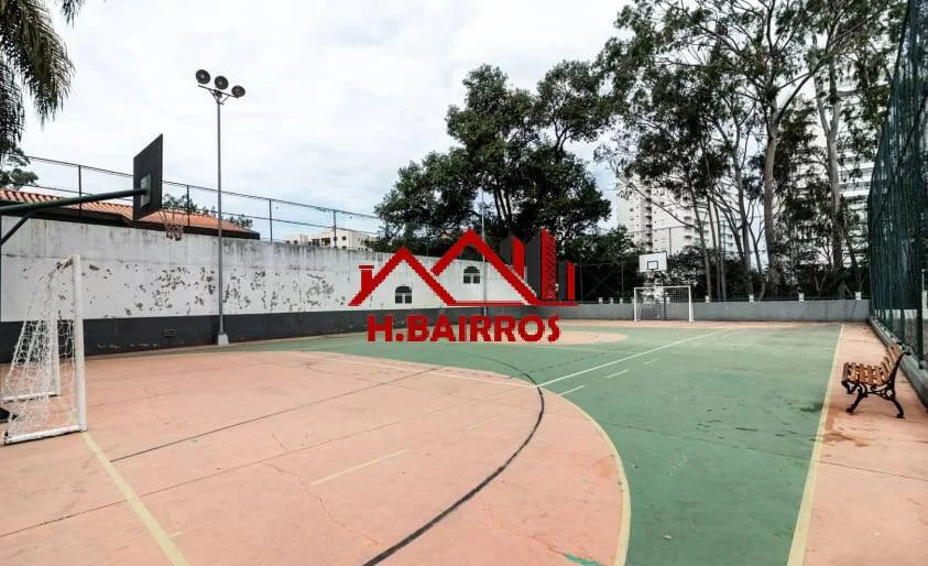 Imagem Apartamento com 04 Dormitórios à Venda - Bairro Vila Ema - SJCampos