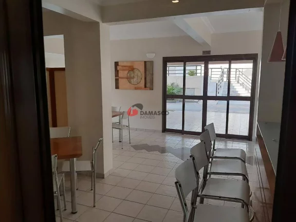 Imagem Apartamento à venda 2 Quartos, 1 Vaga, Vila Guarani (Z Sul), São Paulo - SP