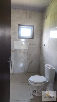 Imagem Casa Aurora - Içara