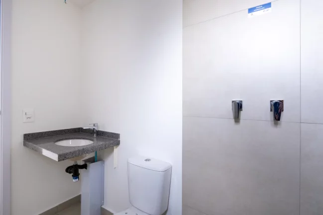 Imagem Studio com 1 Quarto à Venda, 27 m² em Vila Cordeiro - São Paulo