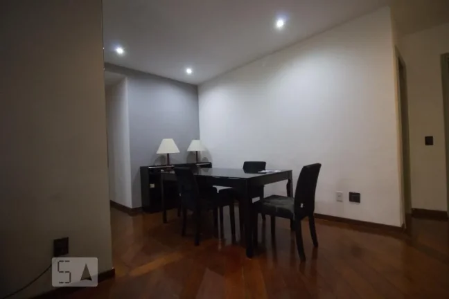 Imagem Apartamento à Venda - Recreio, 3 Quartos, 115 m2
