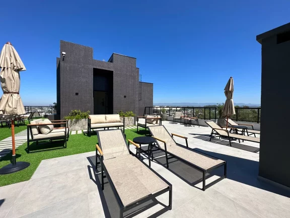 Imagem Apartamento à venda em Torres, Praia da Cal, com 2 quartos, 60,19m²