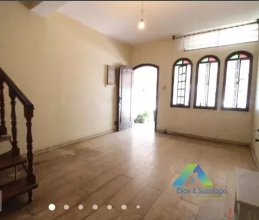 Imagem Sobrado com 2 dormitórios à venda, 100 m² por R$ 698.000,00 - Campo Belo - São Paulo/SP