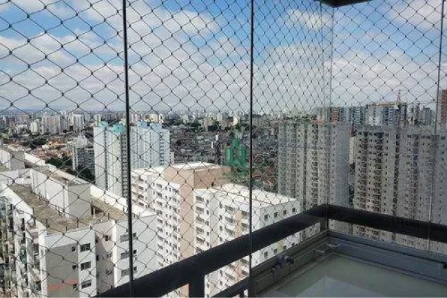 Imagem Apartamento com 3 dormitórios à venda, 122 m² por R$ 1.450.000,00 - Jardim Flor da Montanha - Guarulhos/SP