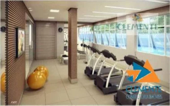 Imagem APTO. B. SANTO AGOSTINHO 3 QUARTOS 3 SUITES 3 VAGAS