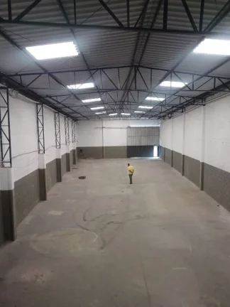 Imagem Galpão à venda, 544 m² por R$ 2.500.000,00 - Parque Novo Horizonte - Itaquaquecetuba/SP