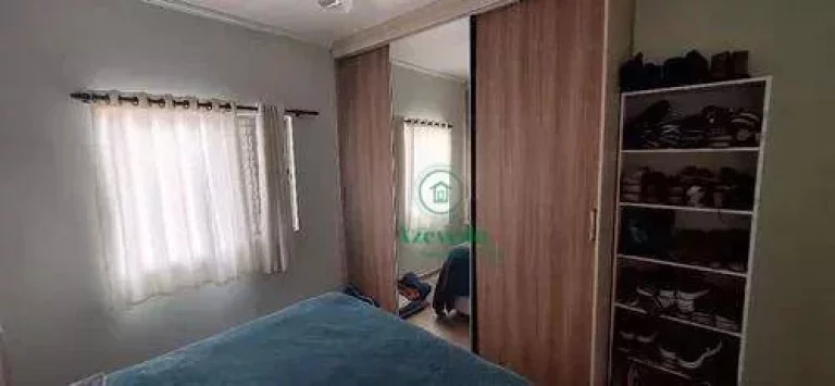 Imagem Sobrado com 3 dormitórios à venda, 90 m² por R$ 450.000,00 - Cidade Aracilia - Guarulhos/SP