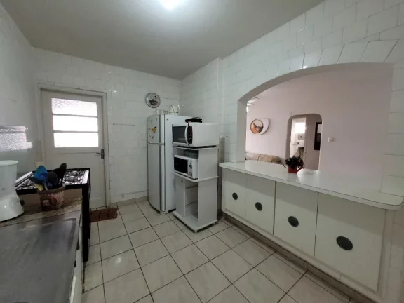 Imagem Apartamento com 2 dormitórios à venda, 90 m² - Pitangueiras - Guarujá/SP