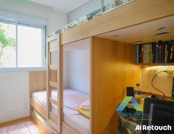 Imagem Apartamento à venda no bairro Cursino - São Paulo/SP, Zona Sul
