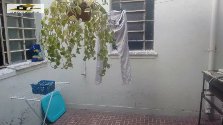 Imagem Prédio Residencial para venda na Barra Funda