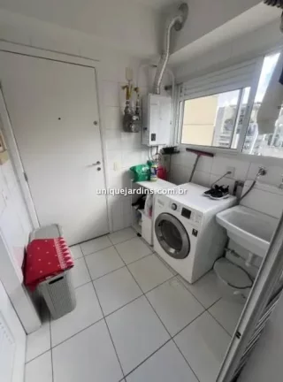 Imagem Apartamento para alugar Vila Olímpia São Paulo