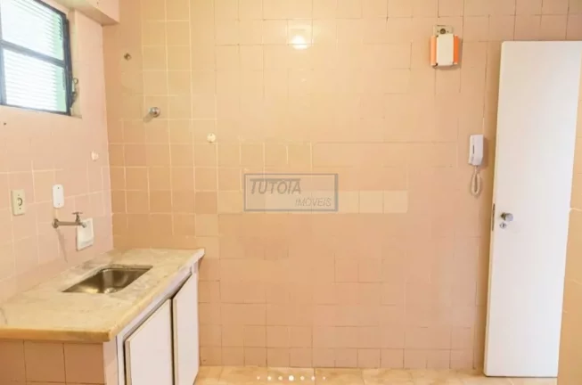Imagem APARTAMENTO À VENDA NA BELA VISTA, SÃO PAULO