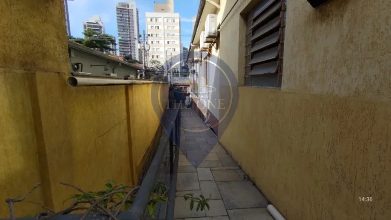 Imagem Imperdível oportunidade: Casa comercial de 12 salas e 8 banheiros na Vila Mariana, São Paulo-SP!