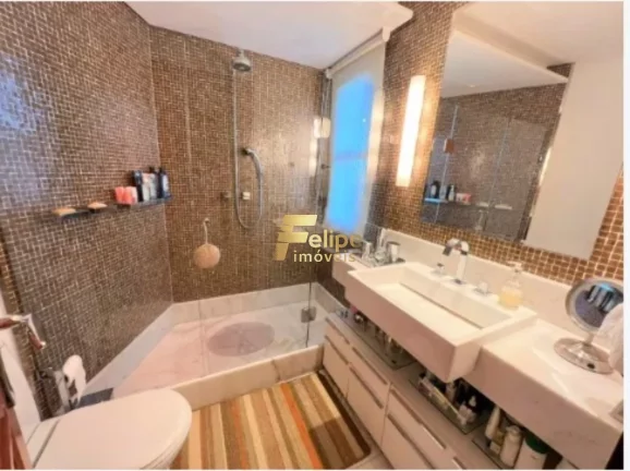 Imagem LINDÍSSIMO APARTAMENTO DE 04 QUARTOS SENDO 03 SUÍTES À VENDA EM SANTA LÚCIA EM VITÓRIA/ES!