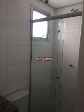 Imagem Apartamento com 3 quartos à venda, 65 m² por R$ 430.000 - Jardim Flor da Montanha - Guarulhos/SP