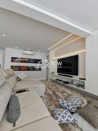 Imagem Apartamento-Alto-Padrao-para-Venda-em-Brooklin-Paulista-Sao-Paulo-SP