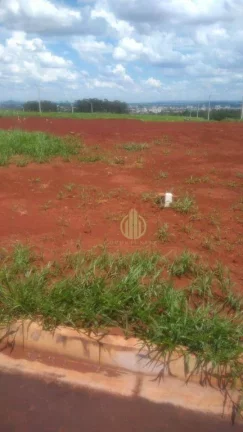 Imagem Terreno a venda Parque das Oliveiras II